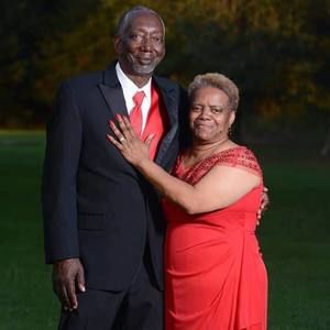 Meet your Posher, Priscilla hodge